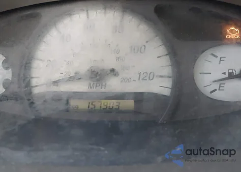 2003 Toyota Echo from USA, damaged, VIN JTDBT123730275480